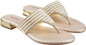 METRO Women Heels
