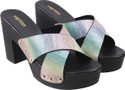 METRO Women Heels