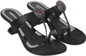 METRO Women Heels