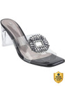 METRO Women Heels