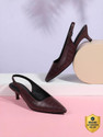 METRO Women Heels