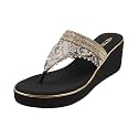 Metro Women Slip Ons 35-4792