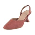Metro Women Smart Pump Shoes