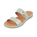 Metro Women Synthetic Leather Comfort amp Fashion