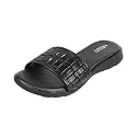 Metro Women Synthetic Leather Comfort Slip-on Sandal