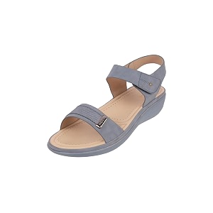 Mochi Women Wedge Heel Sandal