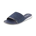 Metro Women Synthetic Mules (41-3483)