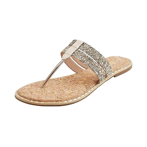 Metro Women Synthetic Sandals 32-724
