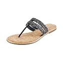 Metro Women Synthetic Sandals 32-724