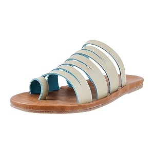 Metro Women Synthetic Women Sandals 32-8710