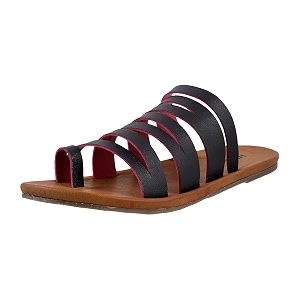 Metro Women Synthetic Women Sandals 32-8710