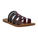 Metro Women Synthetic Women Sandals 32-8710