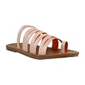 Metro Women Synthetic Women Sandals 32-8710