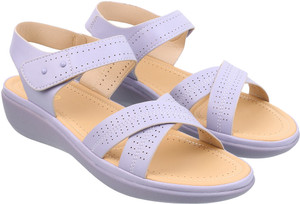 METRO Women Wedges