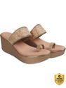 METRO Women Wedges