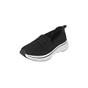 Metro WomenFabric Sports - Walking Shoes with