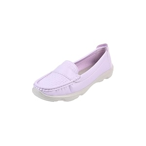metro womens synthetic loafers