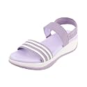 Metro Womens Synthetic Sandals