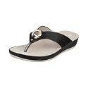 Metro Womens Synthetic Slippers
