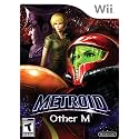 Metroid: Other M - Nintendo Wii (Renewed)