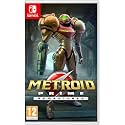 Metroid Prime Remastered Switch