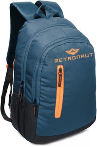 metronaut medium 30 l laptop backpack daily usetuition bagoffice bagcollege backpacktravel bagmenwomen green
