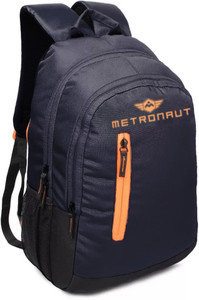 metronaut medium 30 l laptop backpack daily usetuition bagoffice bagcollege backpacktravel bagmenwomen multicolor