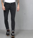 METRONAUT by Flipkart Slim Men Grey Jeans