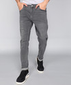 METRONAUT by Flipkart Slim Men Grey Jeans