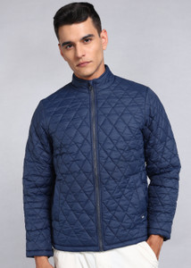 METRONAUT Full Sleeve Solid Men Jacket