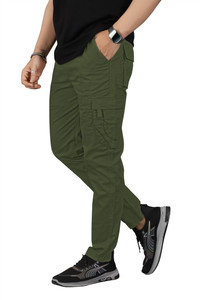 METRONAUT Men Cargos