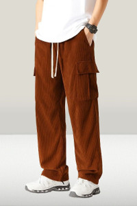 METRONAUT Men Cargos