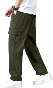 METRONAUT Men Cargos