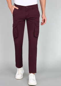 METRONAUT Men Cargos