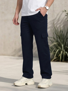 METRONAUT Men Cargos