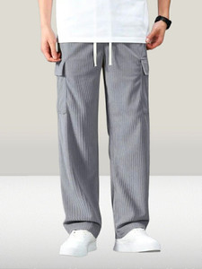 METRONAUT Men Cargos