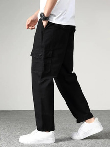 METRONAUT Men Cargos