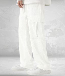METRONAUT Men Cargos
