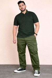 METRONAUT Men Cargos