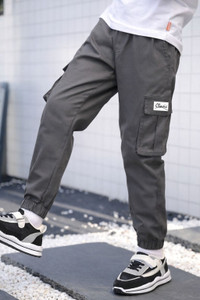 METRONAUT Men Cargos