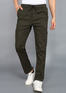METRONAUT Men Cargos