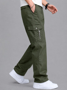 METRONAUT Men Cargos