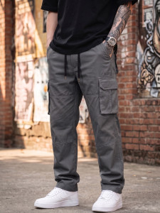 METRONAUT Men Cargos