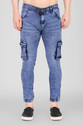 METRONAUT Men Cargos