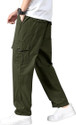 METRONAUT Men Cargos