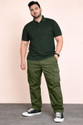 METRONAUT Men Cargos