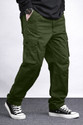 METRONAUT Men Cargos