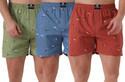 METRONAUT Printed Men Boxer