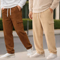 METRONAUT Printed Men Multicolor Track Pants