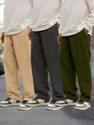 METRONAUT Relaxed Men Multicolor Trousers